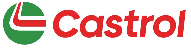 BP Castrol logosu